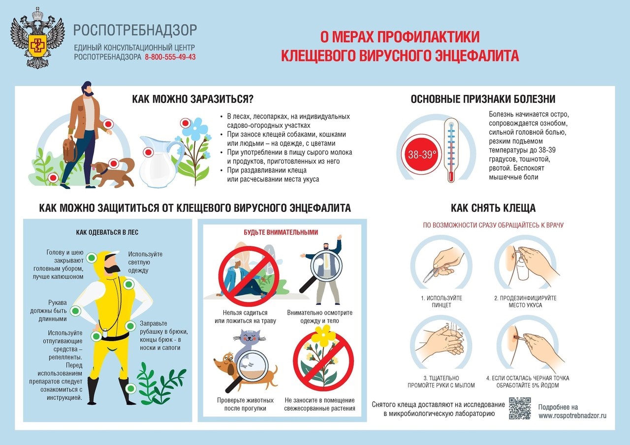 Новости Роспотребнадзора - Каталог статей - Администрация Иланского района